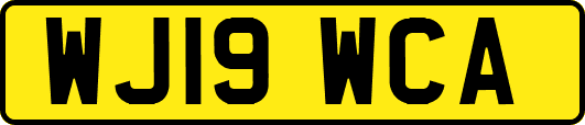 WJ19WCA