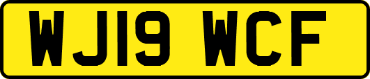 WJ19WCF