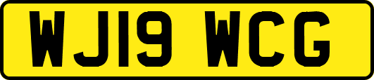 WJ19WCG