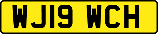 WJ19WCH