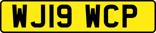 WJ19WCP