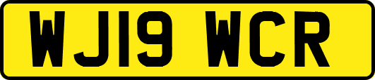 WJ19WCR