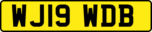 WJ19WDB