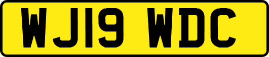 WJ19WDC