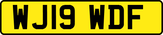 WJ19WDF