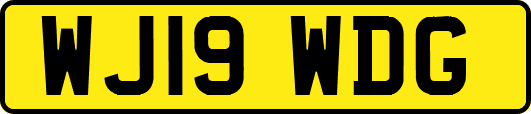 WJ19WDG