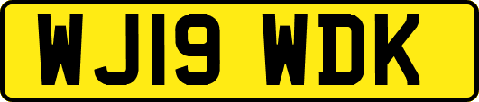 WJ19WDK