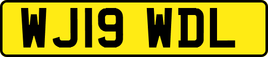 WJ19WDL