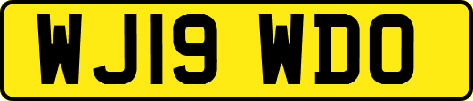 WJ19WDO