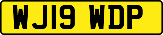 WJ19WDP