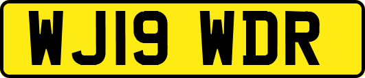 WJ19WDR