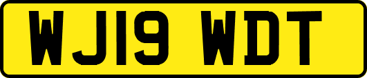 WJ19WDT