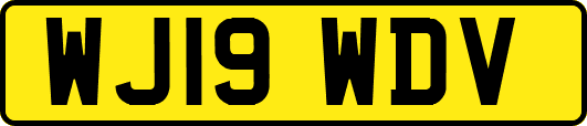 WJ19WDV