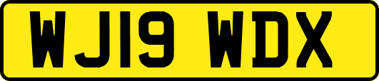 WJ19WDX