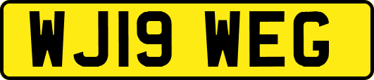 WJ19WEG