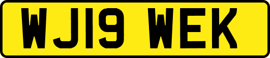 WJ19WEK