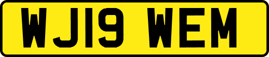 WJ19WEM