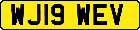 WJ19WEV