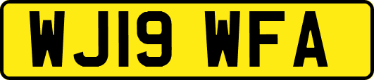 WJ19WFA