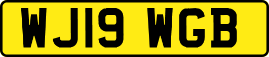 WJ19WGB