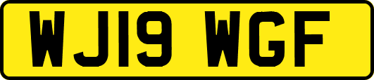 WJ19WGF