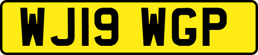 WJ19WGP