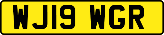 WJ19WGR