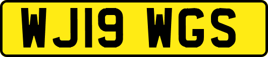 WJ19WGS