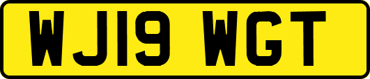 WJ19WGT