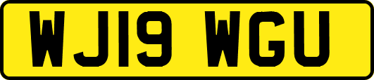 WJ19WGU