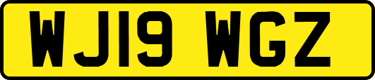 WJ19WGZ