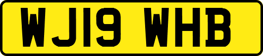 WJ19WHB