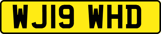 WJ19WHD