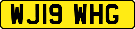 WJ19WHG