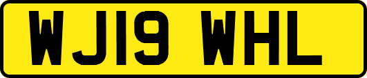 WJ19WHL