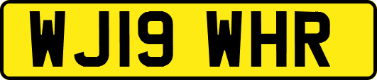 WJ19WHR