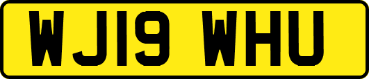 WJ19WHU