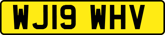 WJ19WHV