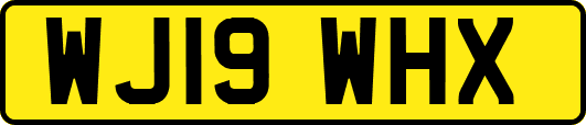 WJ19WHX