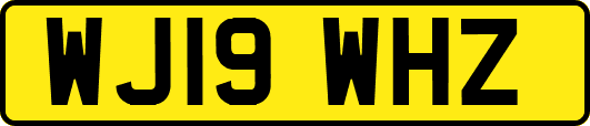 WJ19WHZ