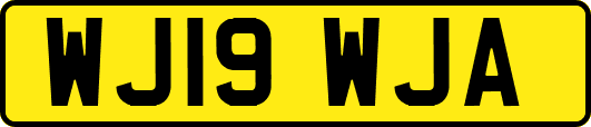 WJ19WJA