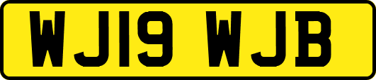 WJ19WJB