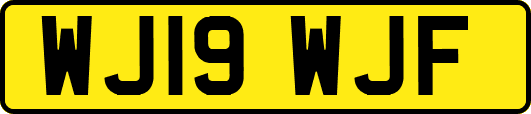 WJ19WJF