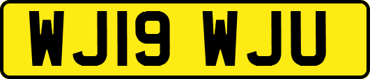 WJ19WJU