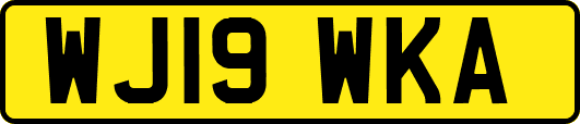 WJ19WKA