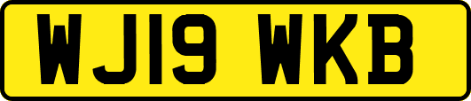 WJ19WKB