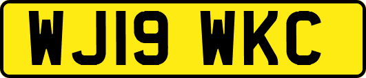 WJ19WKC