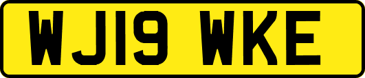 WJ19WKE