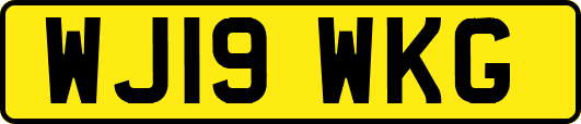 WJ19WKG