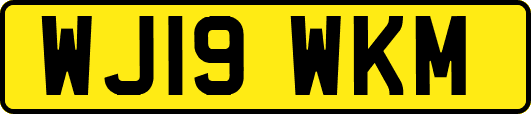 WJ19WKM